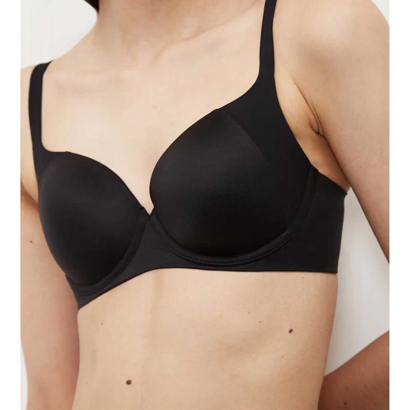 Triumph Body Make-Up Soft Touch Wired Padded Bra image number 2